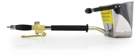 Masina aparat pneumatic tencuit pereti (M80633) [1]