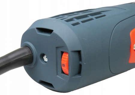 Masina aparat slefuit 1450W tevi si profile portabil cu banda curea (BP-5084) [3]