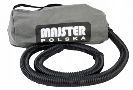 Masina aparat slefuit 1800W 190mm  pereti tavan rigips glet aspirare slefuitor furtun sac LED (MP0017) [6]