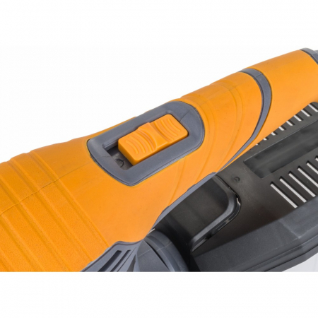 Masina Aparat slefuit electric 1200W multifuctional 3 capuri 125mm cu aspirare  Slefuitor  (PM0726) [3]