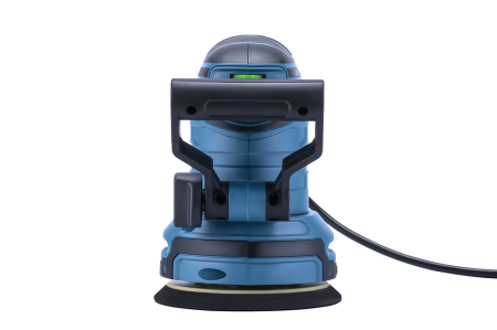 Masina Aparat slefuit electric 1300W excentric 125mm cu aspirare slefuitor (WDS2501) [2]