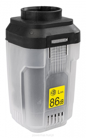 Masina Aparat slefuit electric 1300W multifuctional 3 capuri 125mm cu aspirare Slefuitor (RTSMO0060) [11]