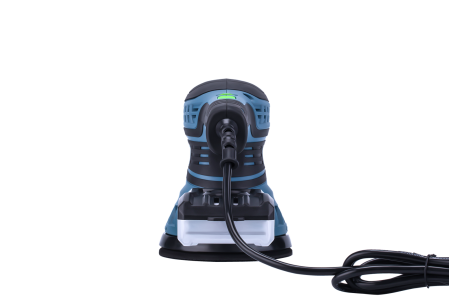Masina Aparat slefuit electric 1500W excentric 125mm cu aspirare slefuitor (WDS2505) [5]