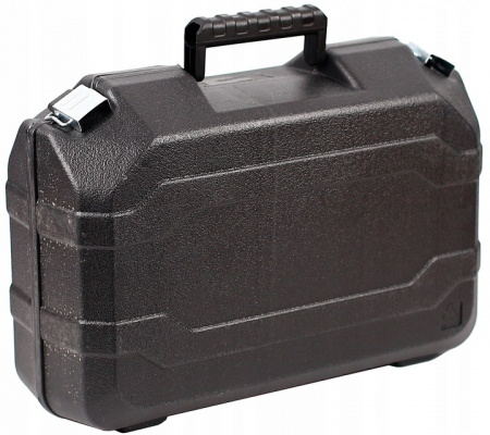 Masina Aparat slefuit electric 1500W multifuctional 3 in 1 3 capuri 125mm cu aspirare  Slefuitor (EUSD-1500) [1]