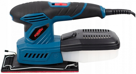 Masina Aparat slefuit electric 1500W multifuctional 3 in 1 3 capuri 125mm cu aspirare  Slefuitor (EUSD-1500) [3]