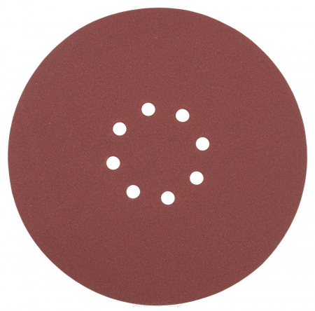 Masina, aparat slefuit pereti 1500W 2 in 1 225mm cu aspirare extensibil girafa cu lumina LED (RTSDG0085) [12]