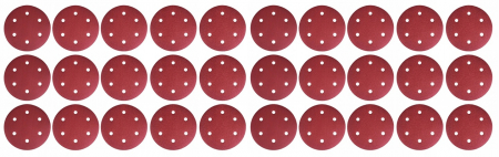 Masina, aparat slefuit pereti 1700W + 30xdisc + 4xmasca + acesorii 225mm extensibil girafa lumina LED (MP0016) [2]