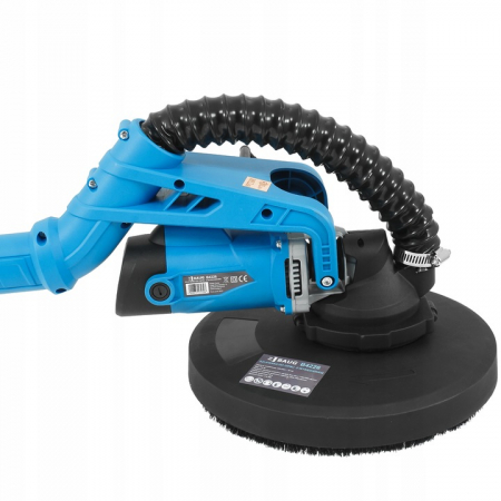Masina aparat slefuit pereti 710W 2 in 1 225mm turatie reglabila extensibil girafa (B4226) [3]