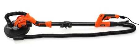 Masina aparat slefuit pereti 710W 215mm 225mm cu aspirare extensibil girafa (KD1542) [7]