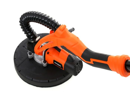 Masina aparat slefuit pereti 710W 215mm 225mm cu aspirare extensibil girafa (KD1542) [1]