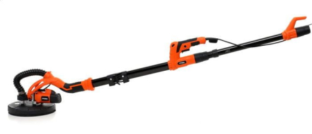 Masina aparat slefuit pereti 710W 215mm 225mm cu aspirare extensibil girafa (KD1542) [4]