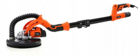 Masina aparat slefuit pereti 710W 215mm cu aspirare extensibil girafa (KD1541) [3]
