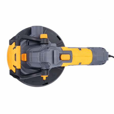 Masina aparat slefuit si polisat 1500W 180mm 2 in 1 pereti auto tavan rigips (PM1184) [1]