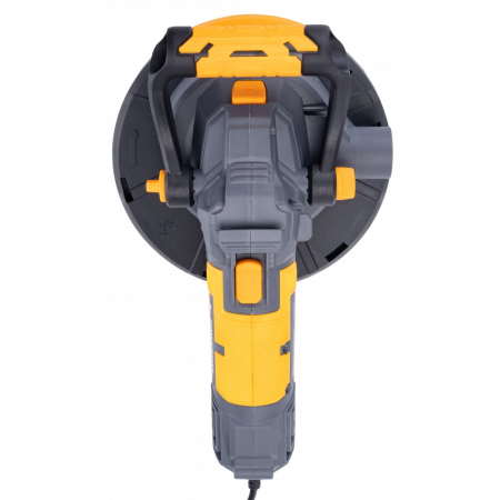 Masina aparat slefuit si polisat 1500W 180mm 2 in 1 pereti auto tavan rigips (PM1184) [2]