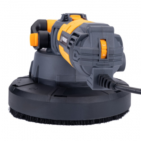 Masina aparat slefuit si polisat 1500W 180mm 2 in 1 pereti auto tavan rigips (PM1184) [3]