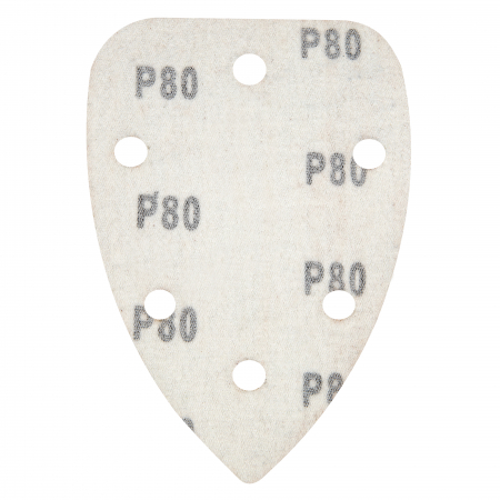 Masina aparat slefuit triunghiular 180W 14000rpm (DZ-SE179) [8]