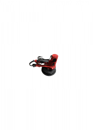 Masina aparat slefuitor pereti tavan rigips glet 950W 180mm aspirare LED (CMP0925) [2]