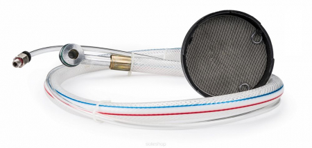 Masina aparat statie vopsit zugravit 1200W pompa vopsea var lac lavabil (PM-PDM-1200) [8]