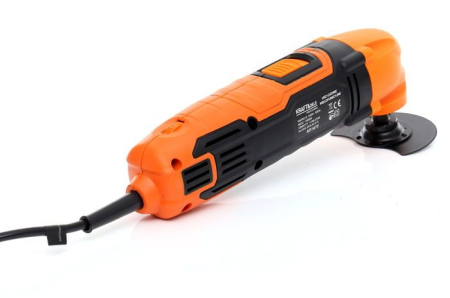 Masina aparat unealta multifunctionala 1300W 21000RPM (KD1672) [4]