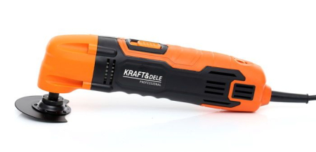 Masina aparat unealta multifunctionala 1300W 21000RPM (KD1672) [1]