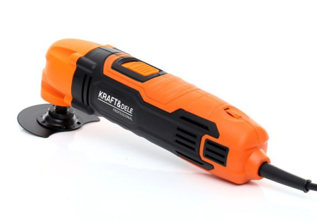 Masina aparat unealta multifunctionala 1300W 21000RPM (KD1672) [2]