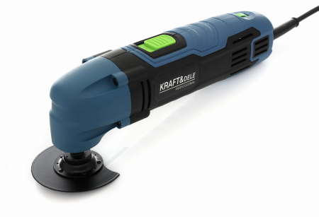 Masina aparat unealta multifunctionala 1300W 21000RPM (KD1672-Z) [8]