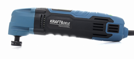 Masina aparat unealta multifunctionala 1300W 21000RPM (KD1672-Z) [4]