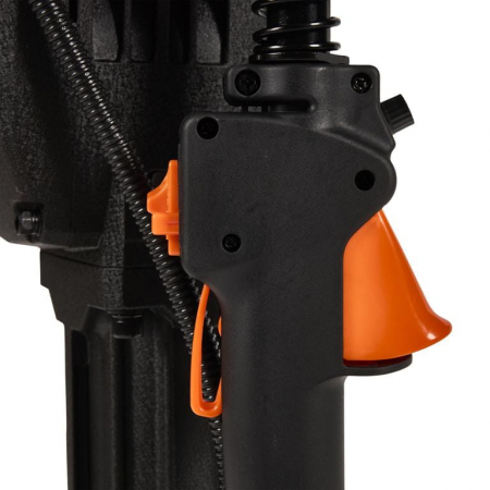 Masina batut stalpi 1.9KW 2850bpm motor 2T 45,55,88mm 50J (KD11923) [11]