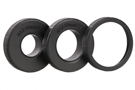 Masina batut stalpi 1.9KW 2850bpm motor 2T 45,55,88mm 50J (KD11923) [22]