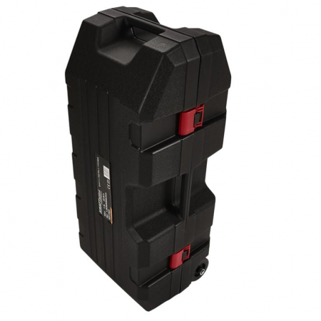 Masina batut stalpi 1.9KW 2850bpm motor 2T 45,55,88mm 50J (KD11923) [18]