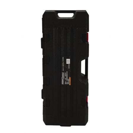 Masina batut stalpi 1.9KW 2850bpm motor 2T 45,55,88mm 50J (KD11923) [17]