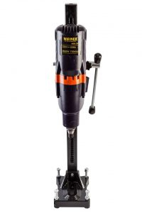 Masina carotat 3600W beton armat materiale dure cu stativ 50-300mm (CM3) [2]