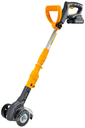Masina curatat rosturi si margini gazon cu acumulator 21V 2Ah 100 mm PM1506 (PM-AKT-2AT) [1]