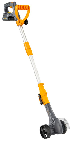 Masina curatat rosturi si margini gazon cu acumulator 21V 2Ah 100 mm PM1506 (PM-AKT-2AT) [5]