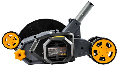 Masina curatat rosturi si margini gazon electrica 1500W 200 mm 230V PM1515 (PM-EKT-1500T) [17]
