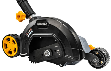 Masina curatat rosturi si margini gazon electrica 1500W 200 mm 230V PM1515 (PM-EKT-1500T) [12]