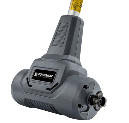Masina curatat rosturi si margini gazon electrica 800W 110 mm telescopica PM1504 (PM-EKT-800T) [3]