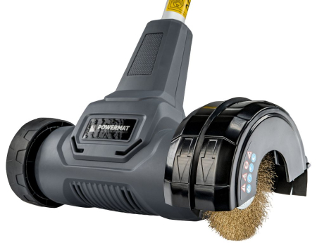 Masina curatat rosturi si margini gazon electrica 800W 110 mm telescopica PM1504 (PM-EKT-800T) [16]