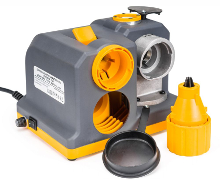 Masina de ascutit burghie 150W diametru 3-13mm 4800rpm PM0137 (PM-ODW-150-150W) [1]
