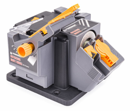 Masina de ascutit multifunctionala 3in1 170W pentru burghie cutite foarfece si dalti PM0968 (PM-OWF-170M) [1]