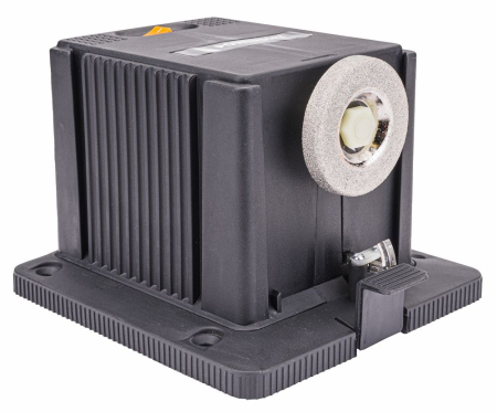 Masina de ascutit multifunctionala 3in1 170W pentru burghie cutite foarfece si dalti PM0968 (PM-OWF-170M) [4]