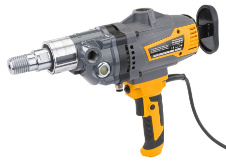 Altele - Masina de carotat beton 2600W max 195mm cu stativ inclus PM1273 (PM-WDBS-2600T)