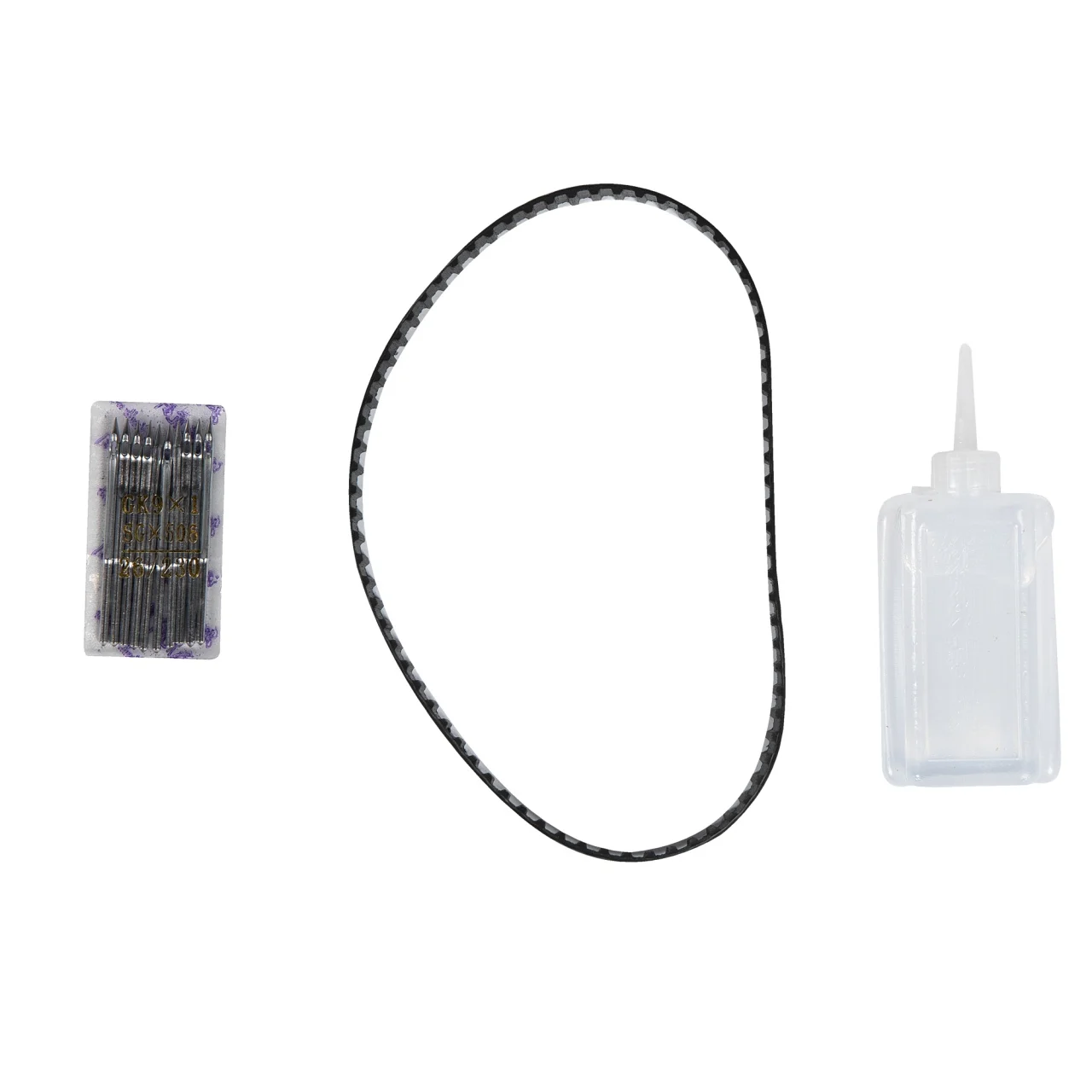 Masina de cusut saci 210W (GF-1681) [4]