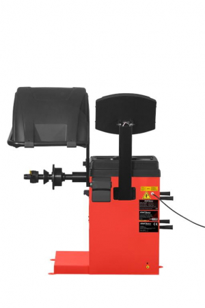 Masina de echilibrat roti vulcanizare (KD5840) [13]