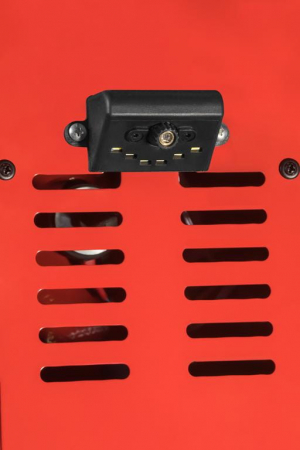 Masina de echilibrat roti vulcanizare (KD5840) [9]