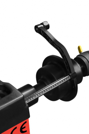 Masina de echilibrat roti vulcanizare (KD5840) [7]