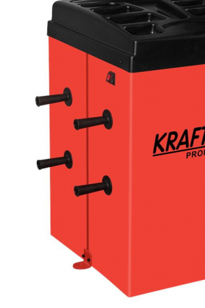 Masina de echilibrat roti vulcanizare (KD5840) [5]