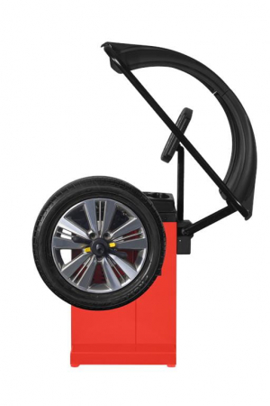 Masina de echilibrat roti vulcanizare (KD5840) [18]