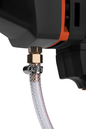 Masina de gaurit carotat beton 2300W Ø202mm racire cu apa Profesionala (KD5952) [8]