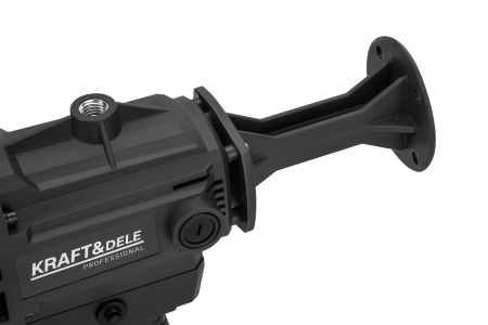 Masina de gaurit carotat beton 2300W Ø202mm racire cu apa Profesionala (KD5952) [7]